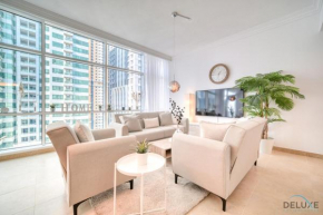 Colossal 2BR at MAG 218 Dubai Marina by Deluxe Holiday Homes